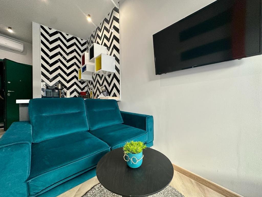 Апартаменти Ermou Funky Lofts Афіни Екстер'єр фото