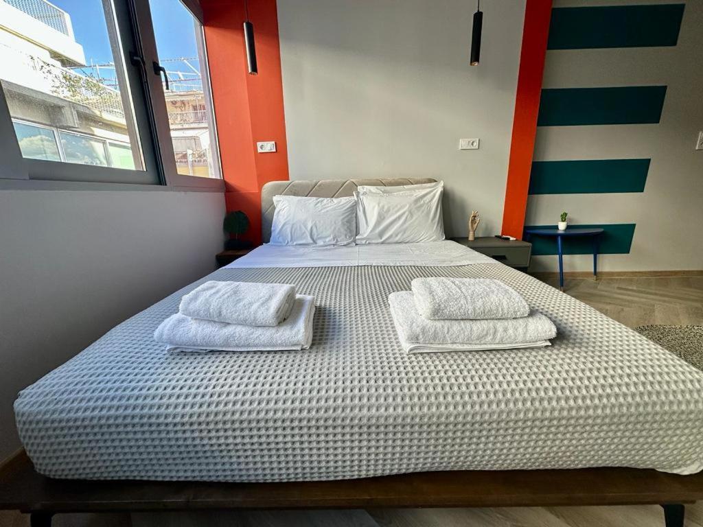 Апартаменти Ermou Funky Lofts Афіни Екстер'єр фото