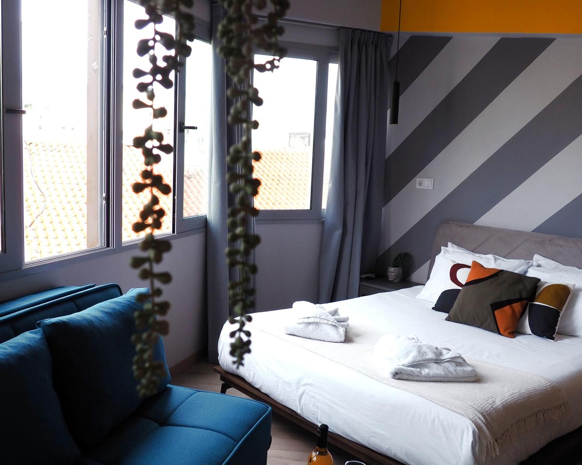 Апартаменти Ermou Funky Lofts Афіни Екстер'єр фото